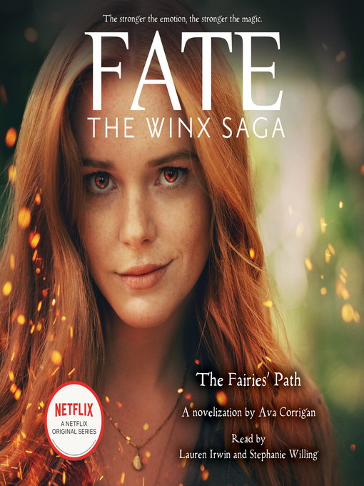 Title details for The Fairies' Path (Fate by Ava Corrigan - Available